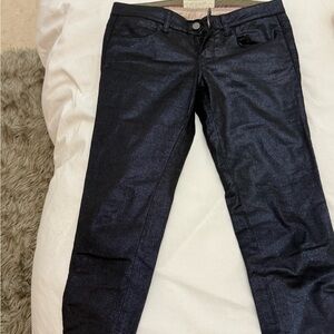 Stella McCartney Elegant Gray Pants